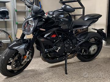 mv agusta