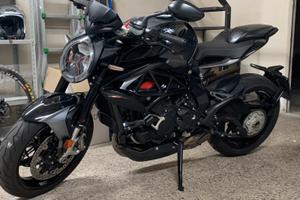 mv agusta