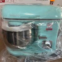 IMPASTATRICE CLATRONIC 1100w