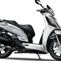 KYMCO PEOPLE 300 GTI MOTORE