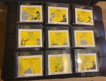 Collana La Grande Classica - Bramante - Lotto 9 CD