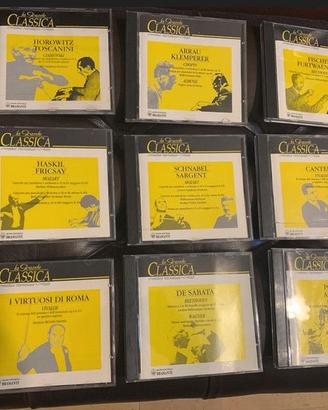 Collana La Grande Classica - Bramante - Lotto 9 CD