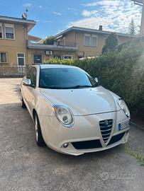 Alfa Romeo MiTo neopatentati 1.4 78cv GPL 233000km