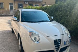 Alfa Romeo MiTo neopatentati 1.4 78cv GPL 233000km