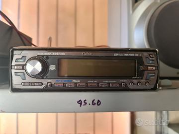Autoradio