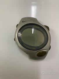 Cassa orologio NIKE Run per ricambi