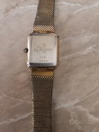 Orologio Juventus  della seconda stella