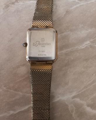 Orologio Juventus  della seconda stella