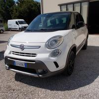 Fiat 500L 1.3 Multijet 85 CV Trekking