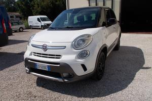 Fiat 500L 1.3 Multijet 85 CV Trekking