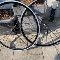 Ruote MAVIC cosmic elite