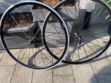 Ruote MAVIC cosmic elite