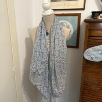 Stola in cotone