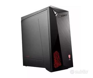 Pc Gaming MSI I5 9400F-RTX 2060-16Gb Ram-750Gb SSD