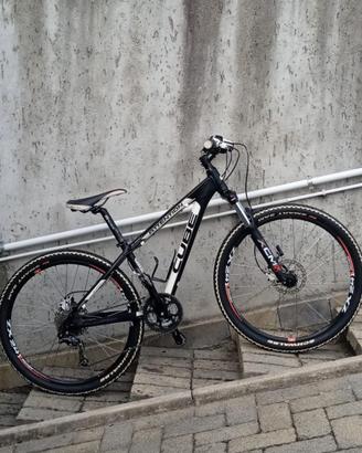Bici MTB Cube 