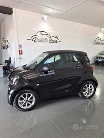 Smart ForTwo 70 1.0 Prime 2018