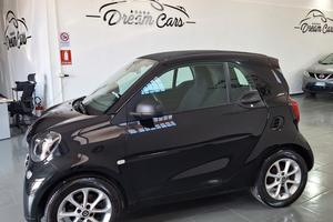 Smart ForTwo 70 1.0 Prime 2018