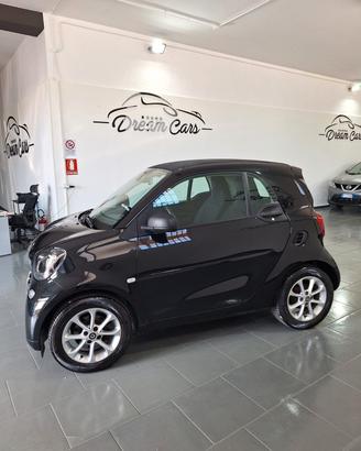 Smart ForTwo 70 1.0 Prime 2018