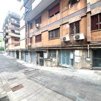 Magliana - capannone artigianale