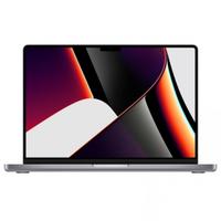 Macbook Pro M1 Pro 14 pollici  - 512 GB