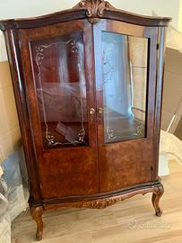 Vetrinetta d’epoca