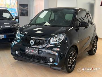 SMART fortwo 3ªs.(C/A453) fortwo 90 0.9 Turbo ...