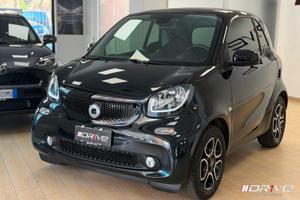SMART fortwo 3ªs.(C/A453) fortwo 90 0.9 Turbo ...