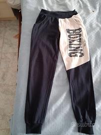 Pantaloni sportivi boxing uomo