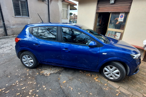 Dacia Sandero 2023