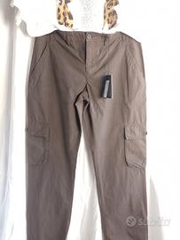 Pantaloni Cargo Patrizia Pepe 