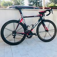 Bicicletta marca TIME mod. ZXRS 2014