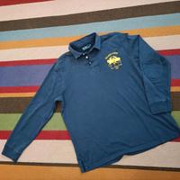 Polo manica lunga Polo Ralph Lauren