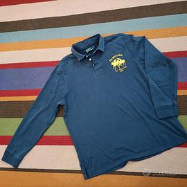 Polo manica lunga Polo Ralph Lauren