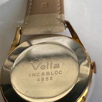 Orologio vintage Vetta 210
