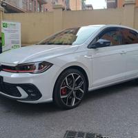 VOLKSWAGEN Polo 2.0 TSI DSG GTI
