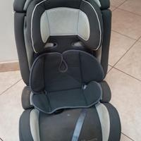 Seggiolino auto 