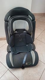 Seggiolino auto 
