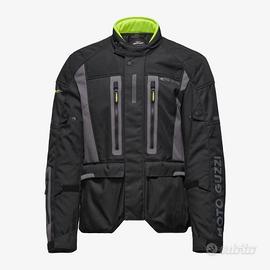 GIACCA TOURING MOTO GUZZI WS ROAD CARVER TG L