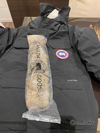 Giubotto Canada Goose