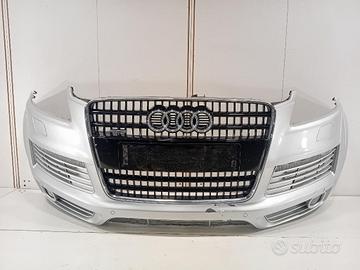PARAURTI ANTERIORE CENTRALE AUDI Q7 Serie (4LB) 4L