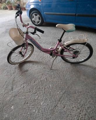  bicicletta bimba 