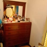 mobile ristrutturato