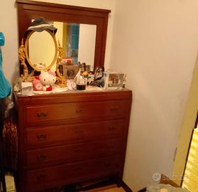 mobile ristrutturato