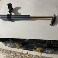 Ammortizzatore di sterzo per yamaha R6