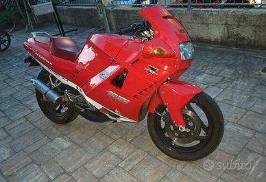 Cagiva c10r