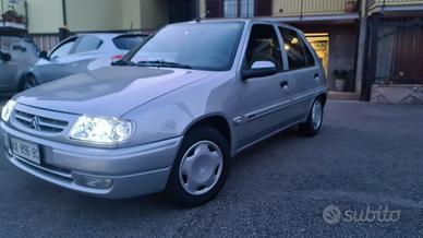 Citroen Saxò 