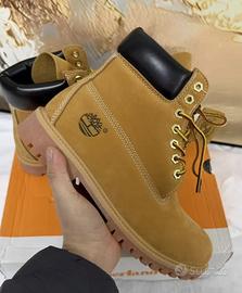 Timberland Nuove 41