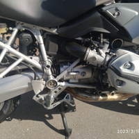 Bmw gs 1200