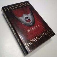 HANNIBAL di Thomas Harris,Mondadori del 1999