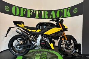 Fantic Stealth 125 2026